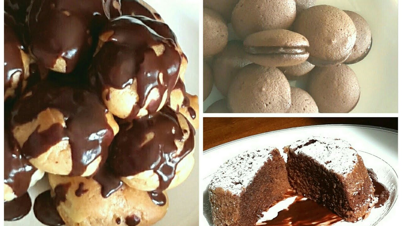 The Most Amazing Chocolate Cakes - Fantastici Dolci al Cioccolato