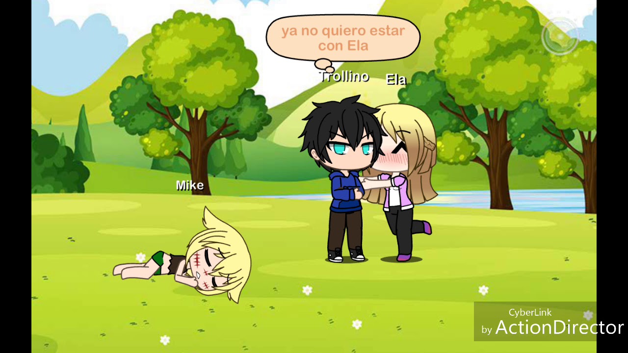 Amor de compas cap 1 l Lady Kawaii l