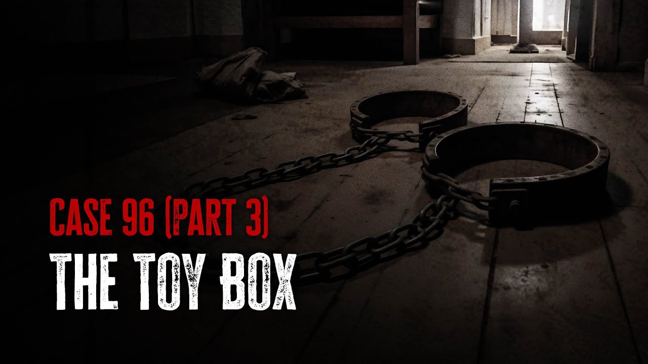 The hunt for answers in David Parker Ray's crimes (Part 3/3)