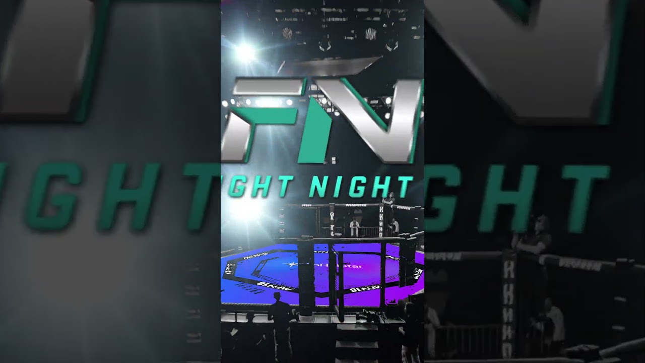 MFN 18 I Broadcast Partner I Jio Hotstar I Matrix Fight Night I May 2nd
