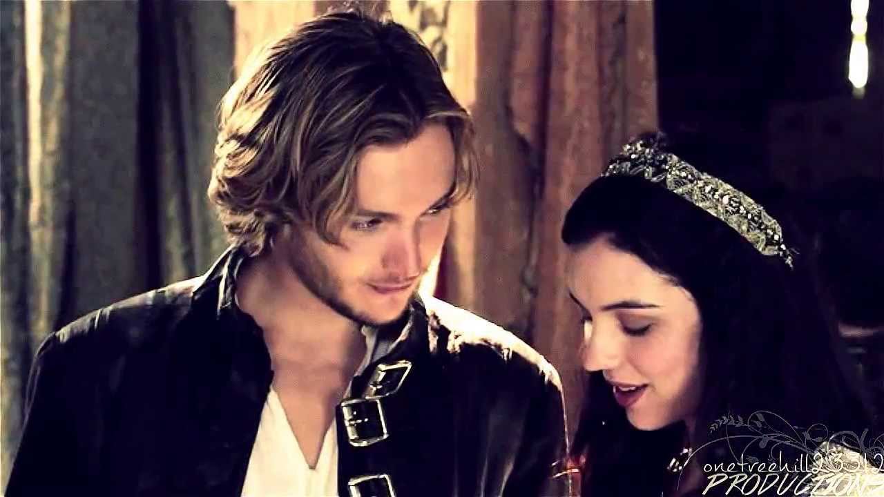 ► Francis & Mary | "I'm giving you all my love"