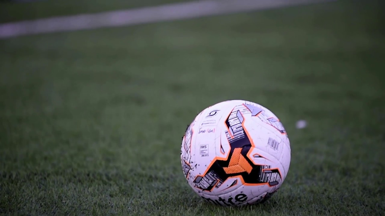 [FC BALLER] x Joner1on1 Football Training