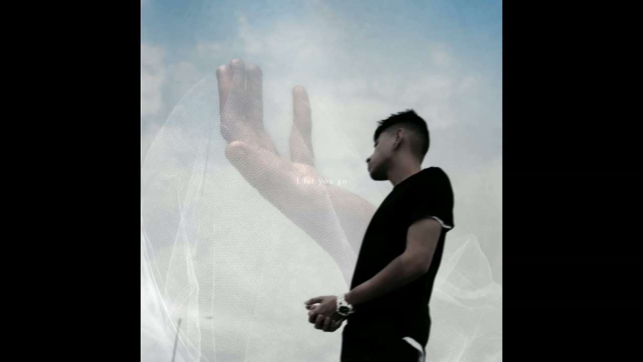 Izoki Beats - I let you go (Official audio)