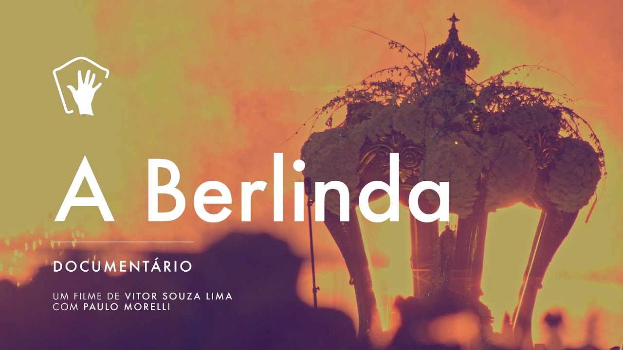A Berlinda do Círio de Nazaré
