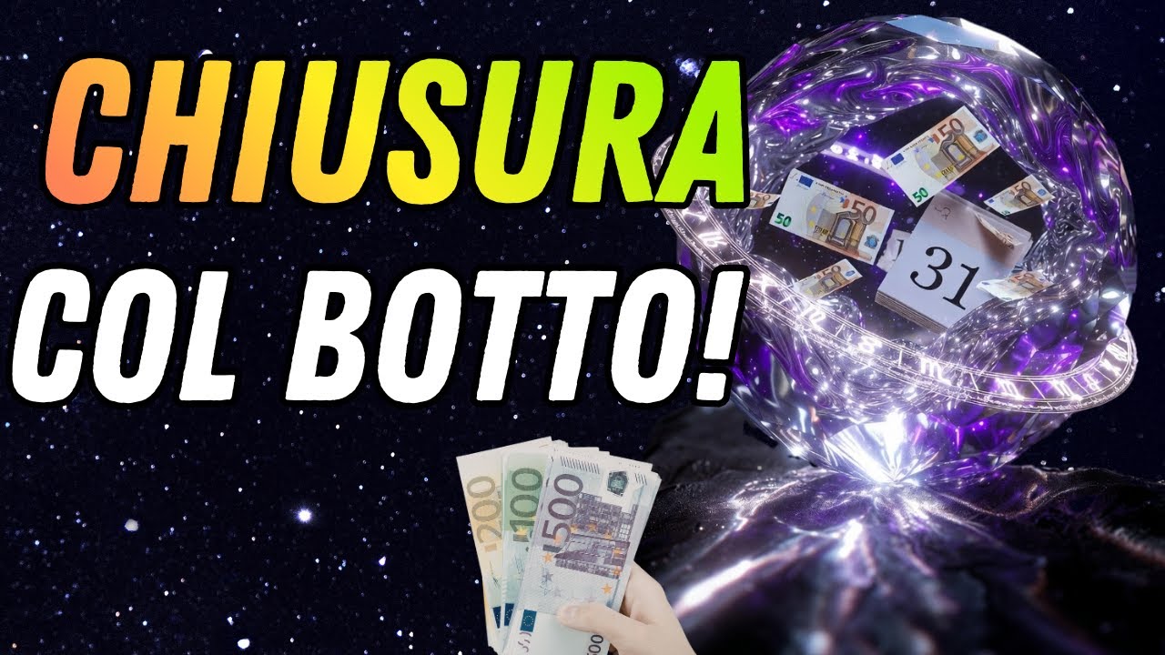 ULTIMI 3 GIORNI DI GENNAIO: Ecco chi riceverà Soldi entro il 31 (Non è finita!)
