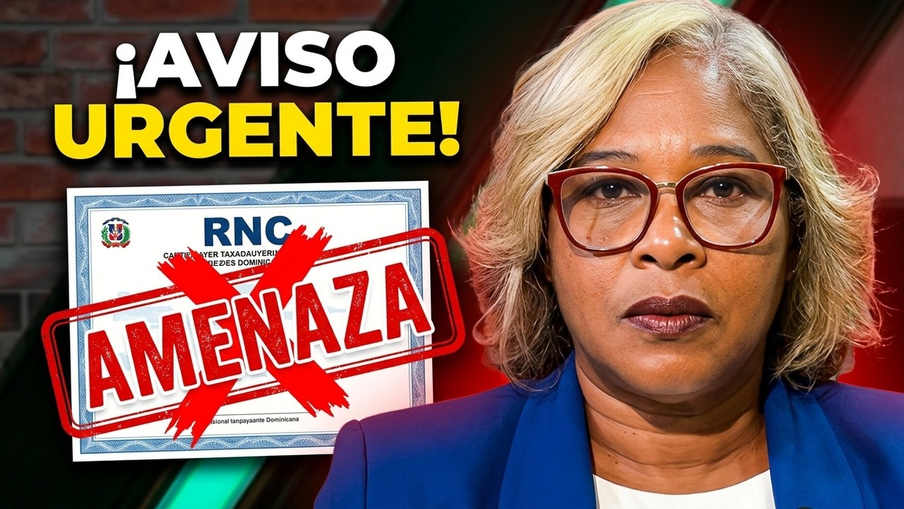 Nueva amenaza con los impuestos en República Dominicana