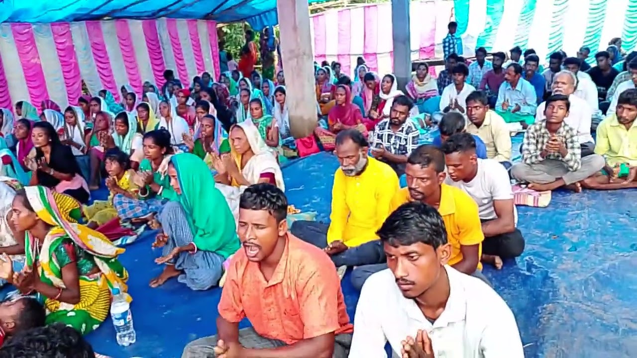 Samuel Soren Changai Sabha Ranga Littipara pakur 2025