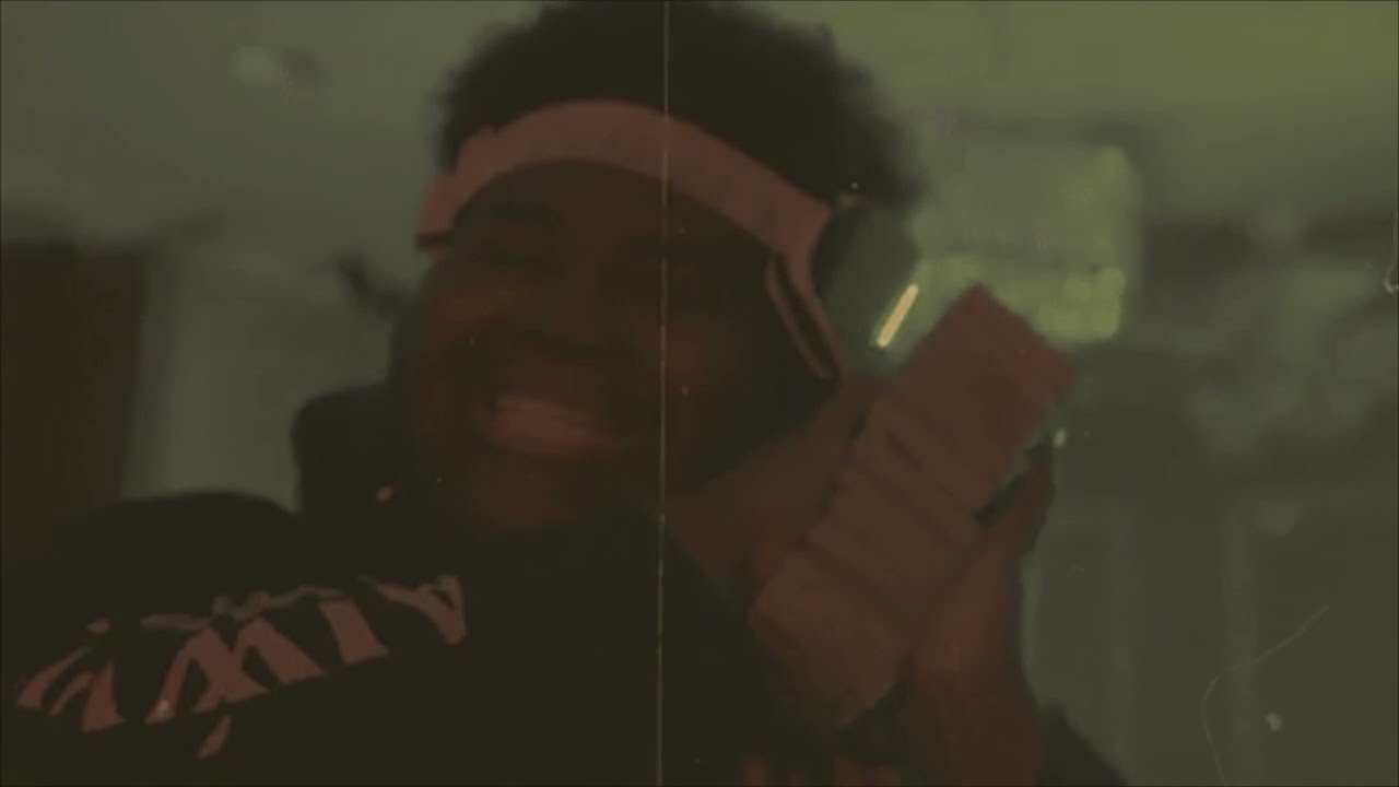 Xanman Type Beat 