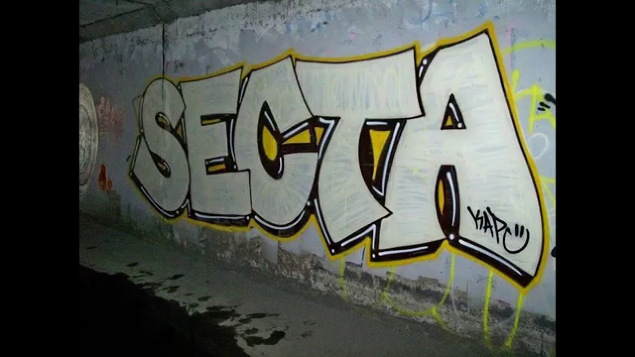 SECTA - ВЪЗМУТ