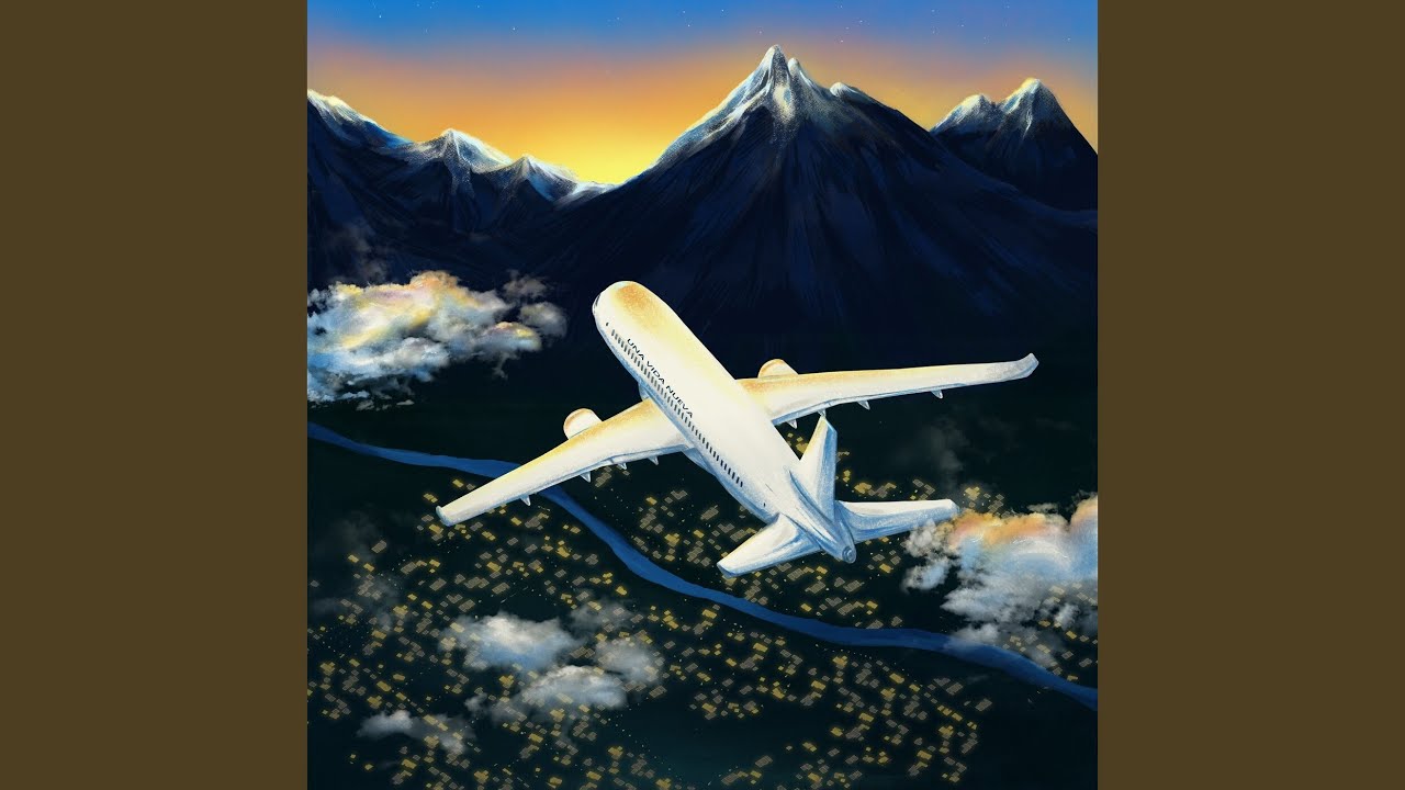 Vuelo para Uno