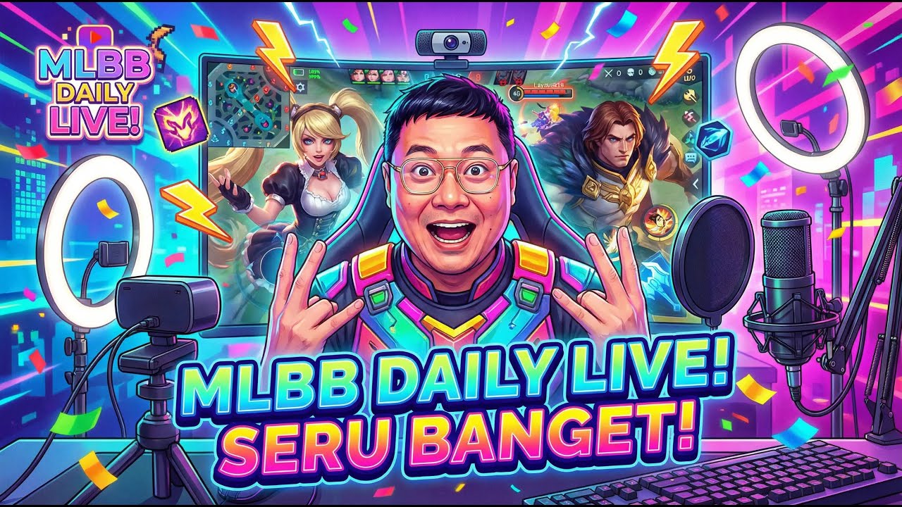 Halo februari