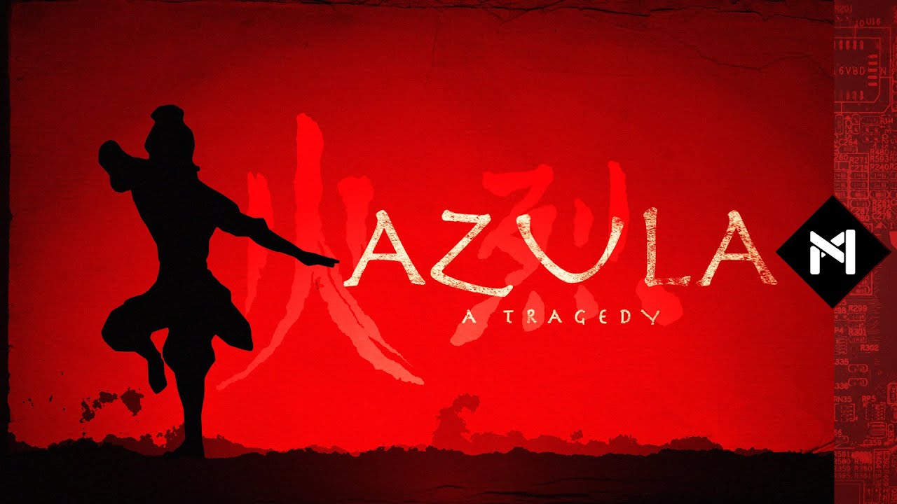 Azula: A Tragedy