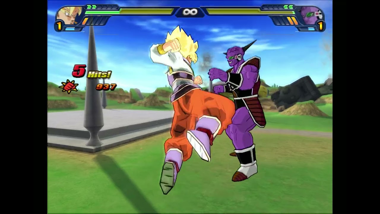 Torneios do cell no BT3