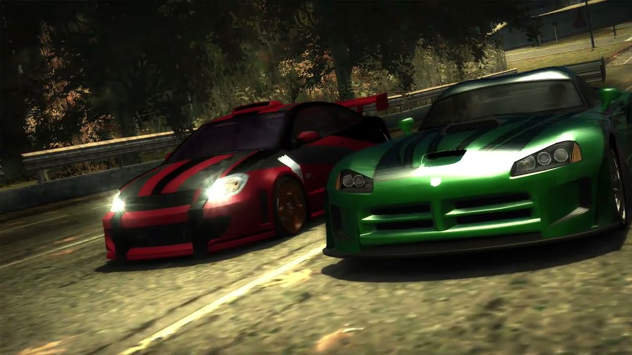 Cobalt SS v/s Dodge Viper | Blacklist 4 JV | Need for Speed™ Most Wanted