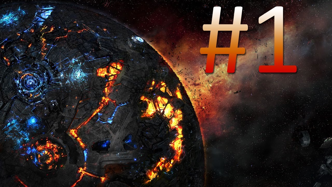 Transformers Fall of Cybertron - Walkthrough - Part 1 - (PS3/X360/PC) [HD] (Gameplay)