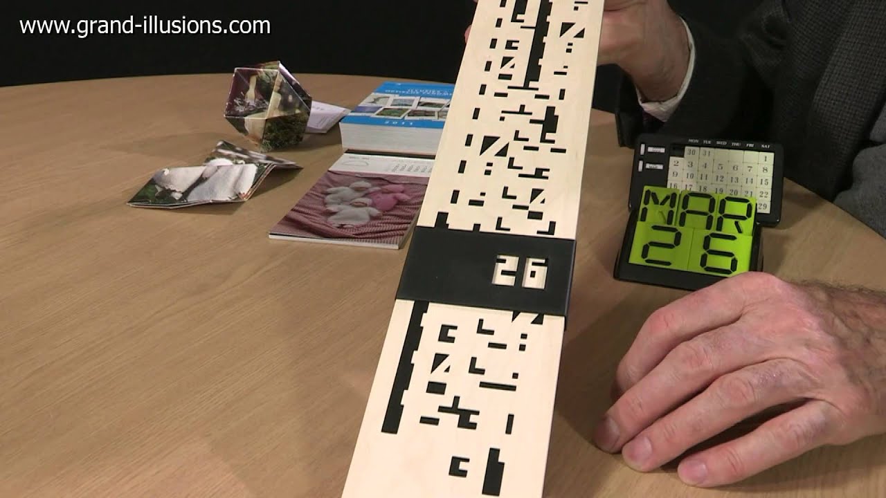 Collectable Calendars