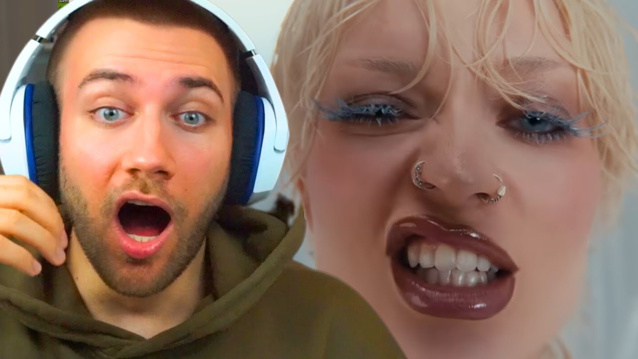 NAOMI JON UGLY hat mich ÜBERRASCHT 😨