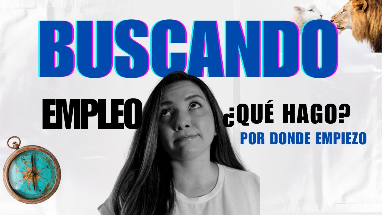 ¡Lo que nadie te dijo sobre tu primer día buscando empleo!