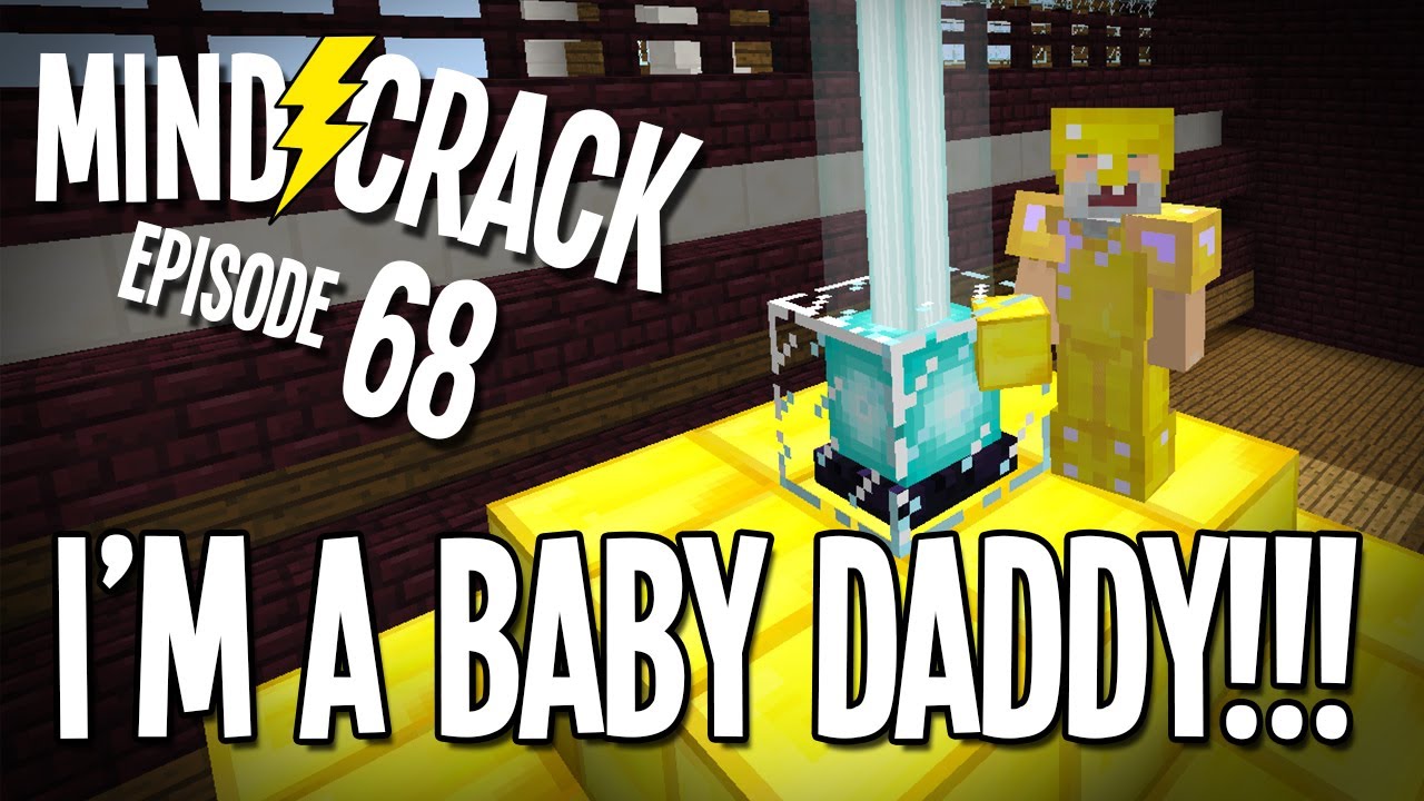 Minecraft Mindcrack Server Ep 68 - 