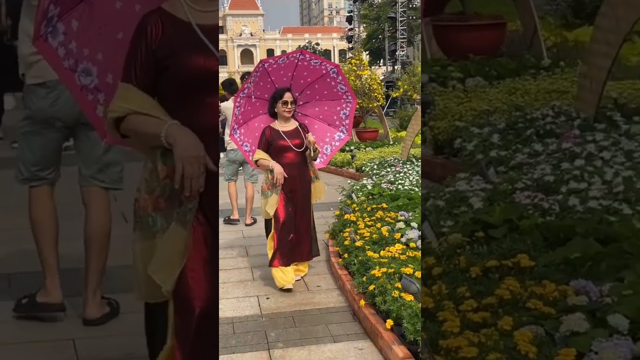 HONGHA 20260214 ĐƯỜNG HOA NGUYỄN HUỆ