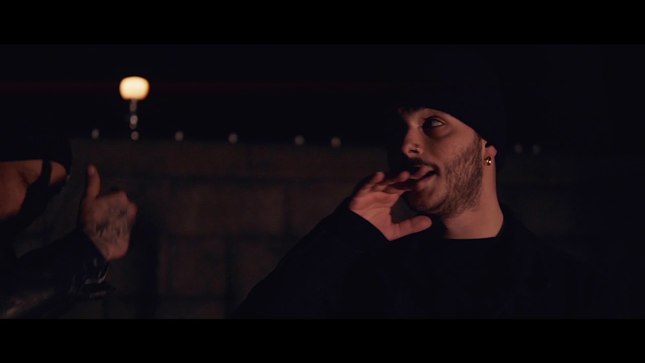 65UGE - Siivet (Feat. TEMAJ & &Auml;LL&Auml;)
