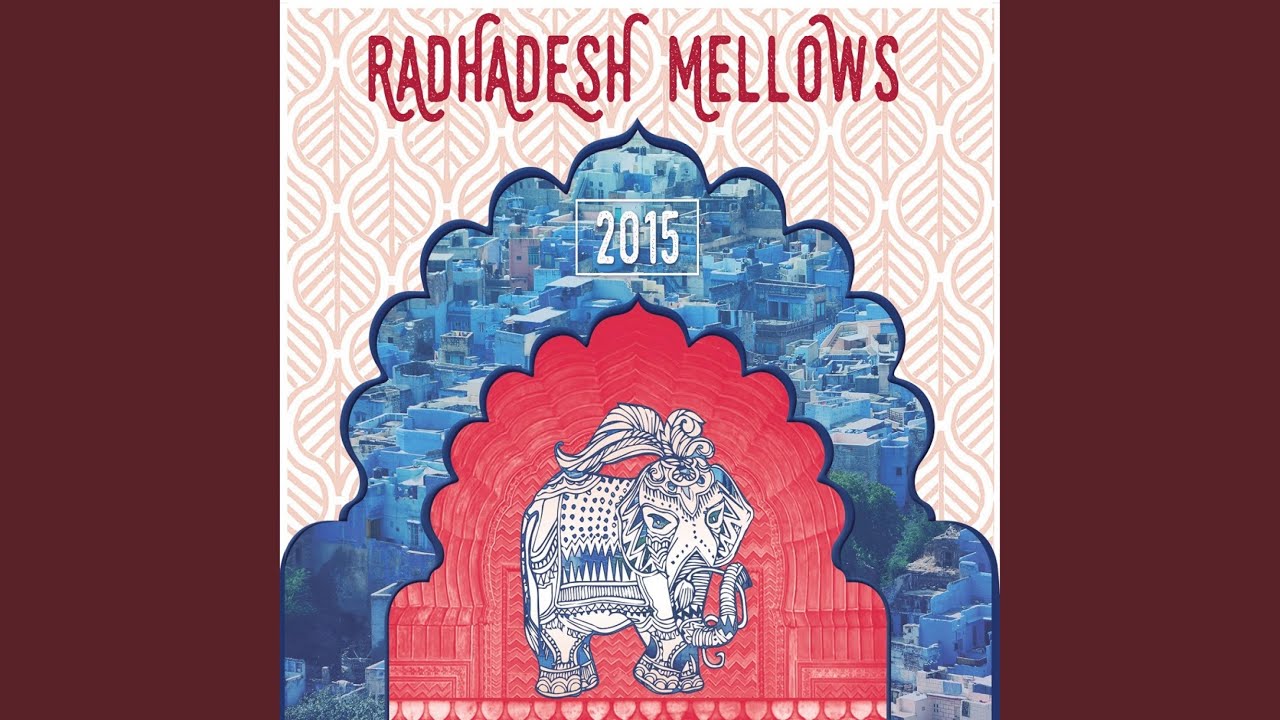 Kadamba Kanana Swami (Radhadesh Mellows 15 Day 1)
