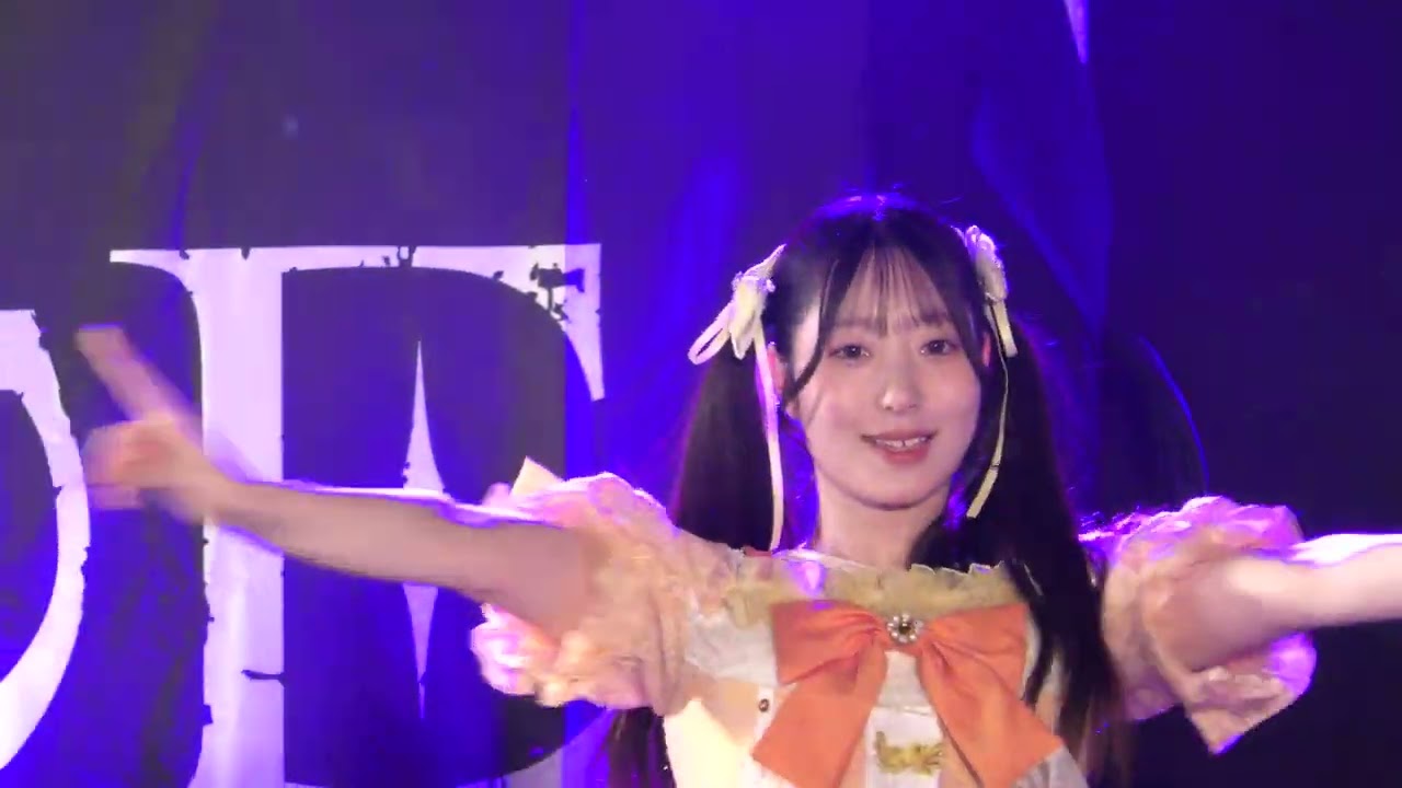 2026/1/27 イイトコドリ UTAGE FES! @HOLIDAY SHINJUKU  #イイトコドリ #地下アイドル #撮可ライブ @イイトコドリ