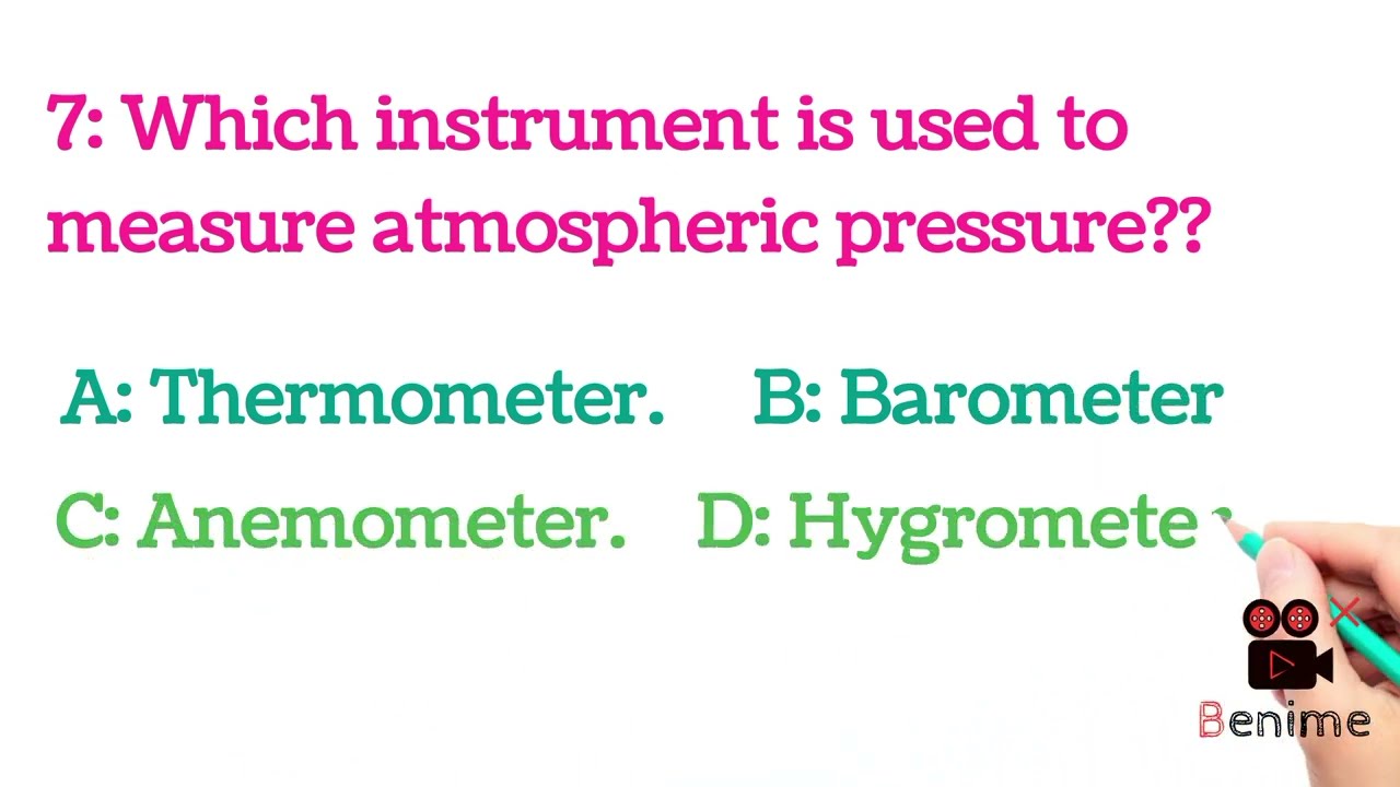 Quiz test Science| Junior Science teacher BPS 14 jobs preparation 
