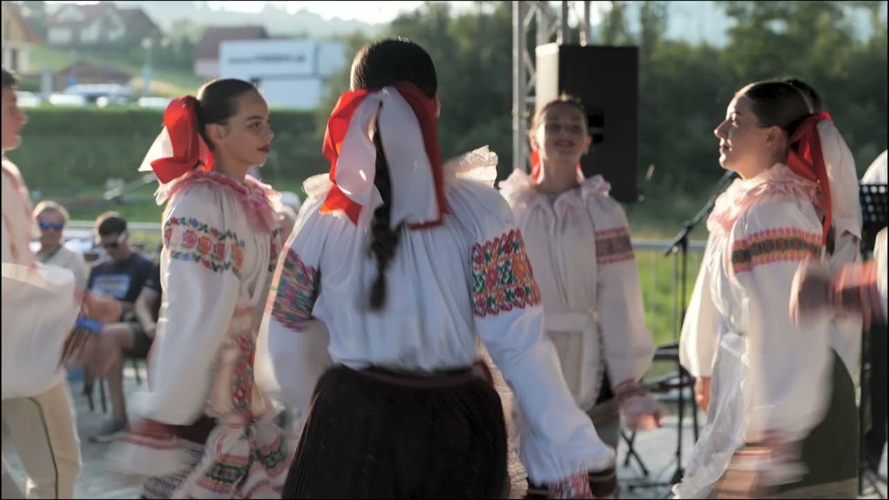 Vaurien World Championship 2024, Liptovsk&aacute; Mara, Slovakia No.1