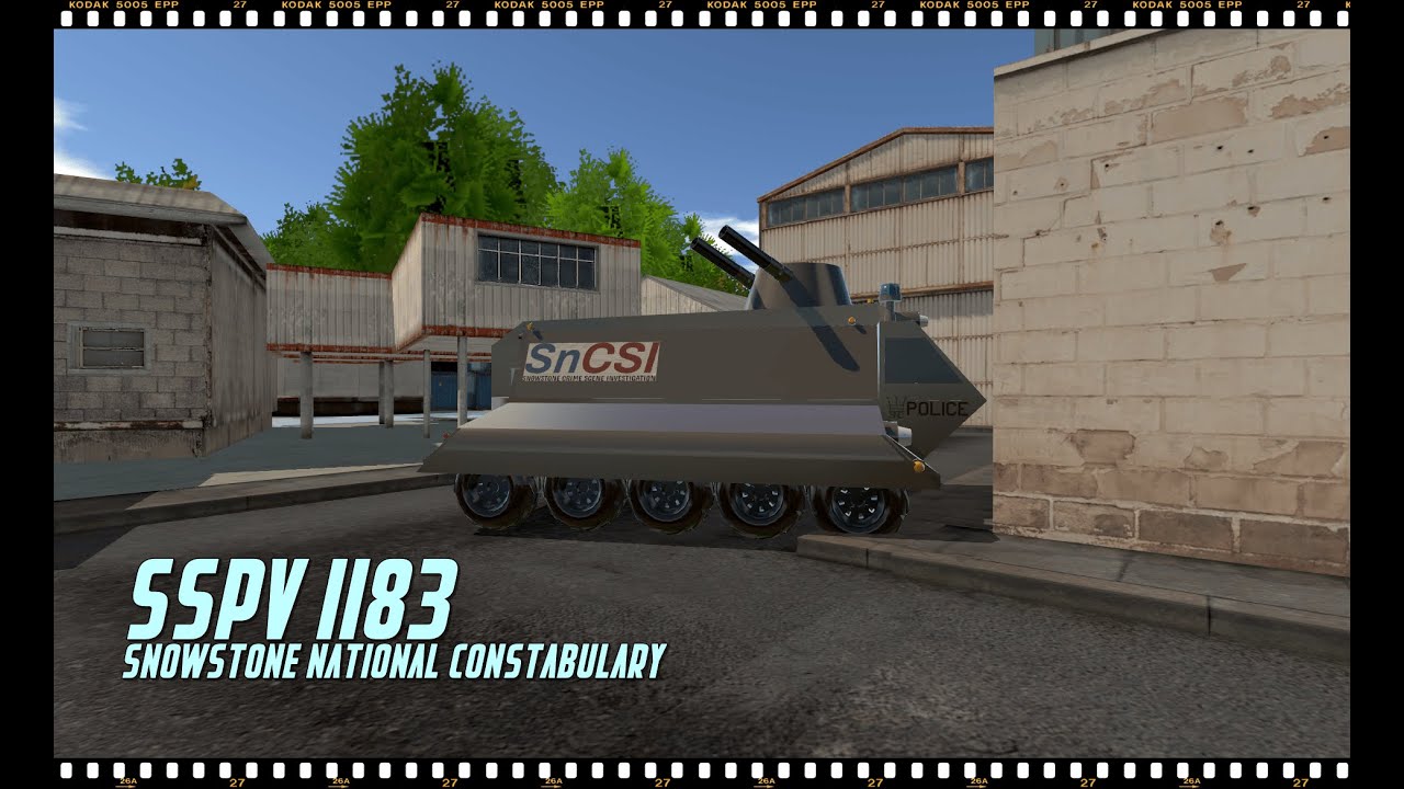 SSPV 1183