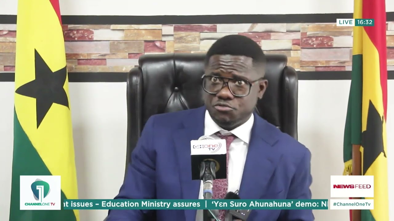 Tema–Mpakadan Railway Back on Track — Big Boost for Trade & Travel! | News Feed