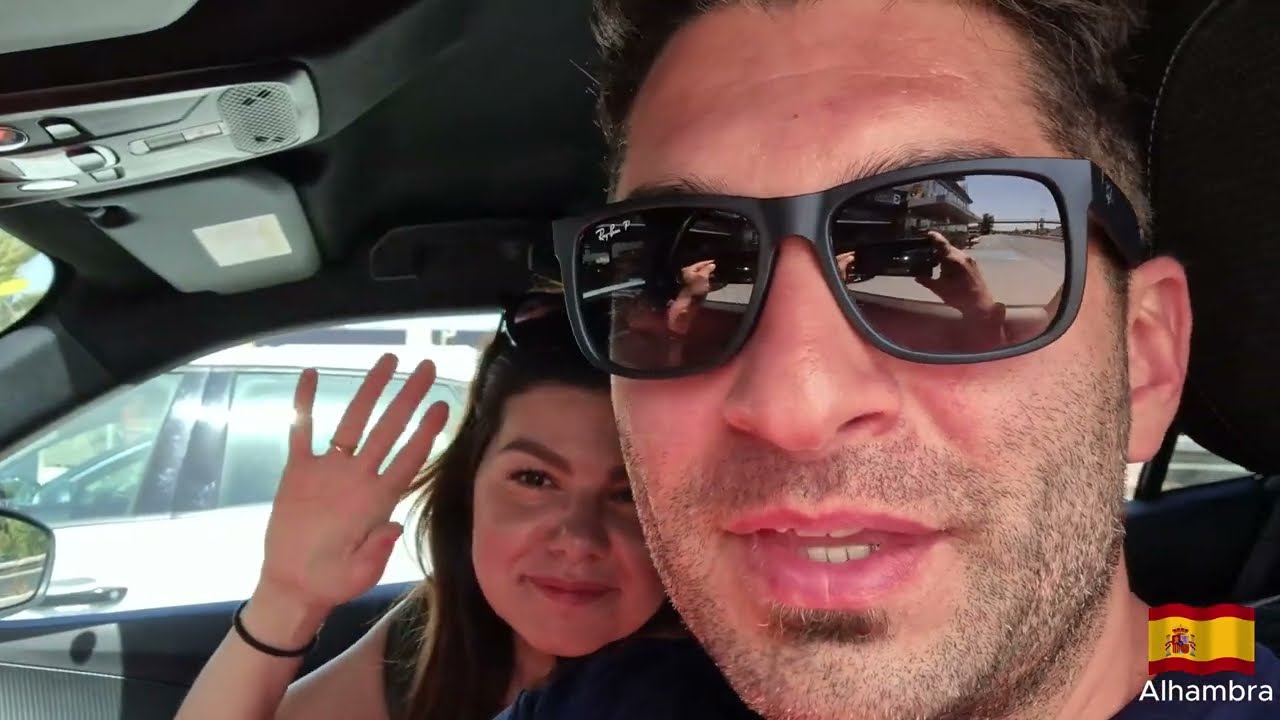 Ispanya Vlog 3 