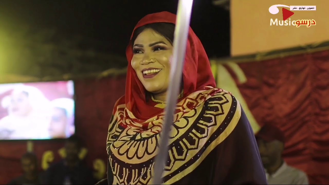 انصاف مدني  السيرة للعرضات