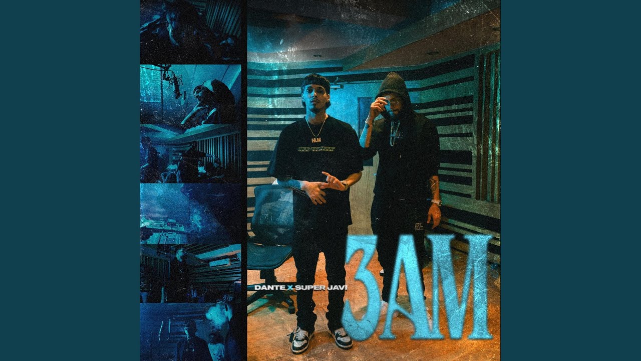 3am (feat. SuperJavi)