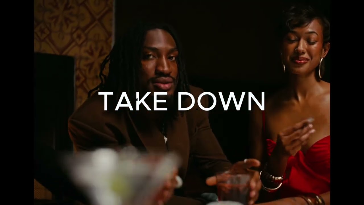 Afrobeat Type Beat 2026- 