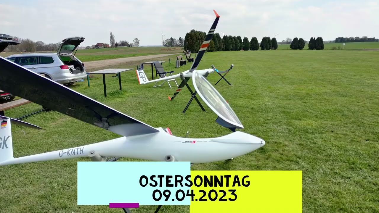 Baudis JS 3 beim MLC Recklinghausen e.V.