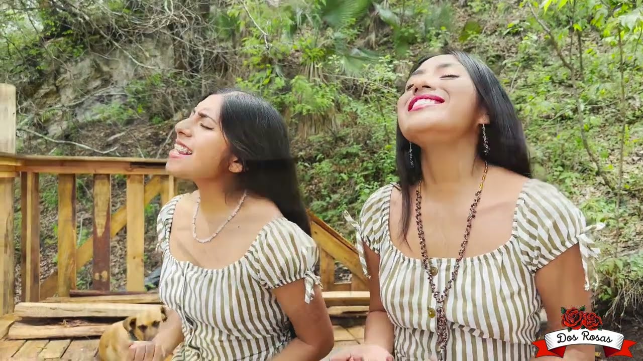 Rodó Mi Corazón- Dueto Dos Rosas