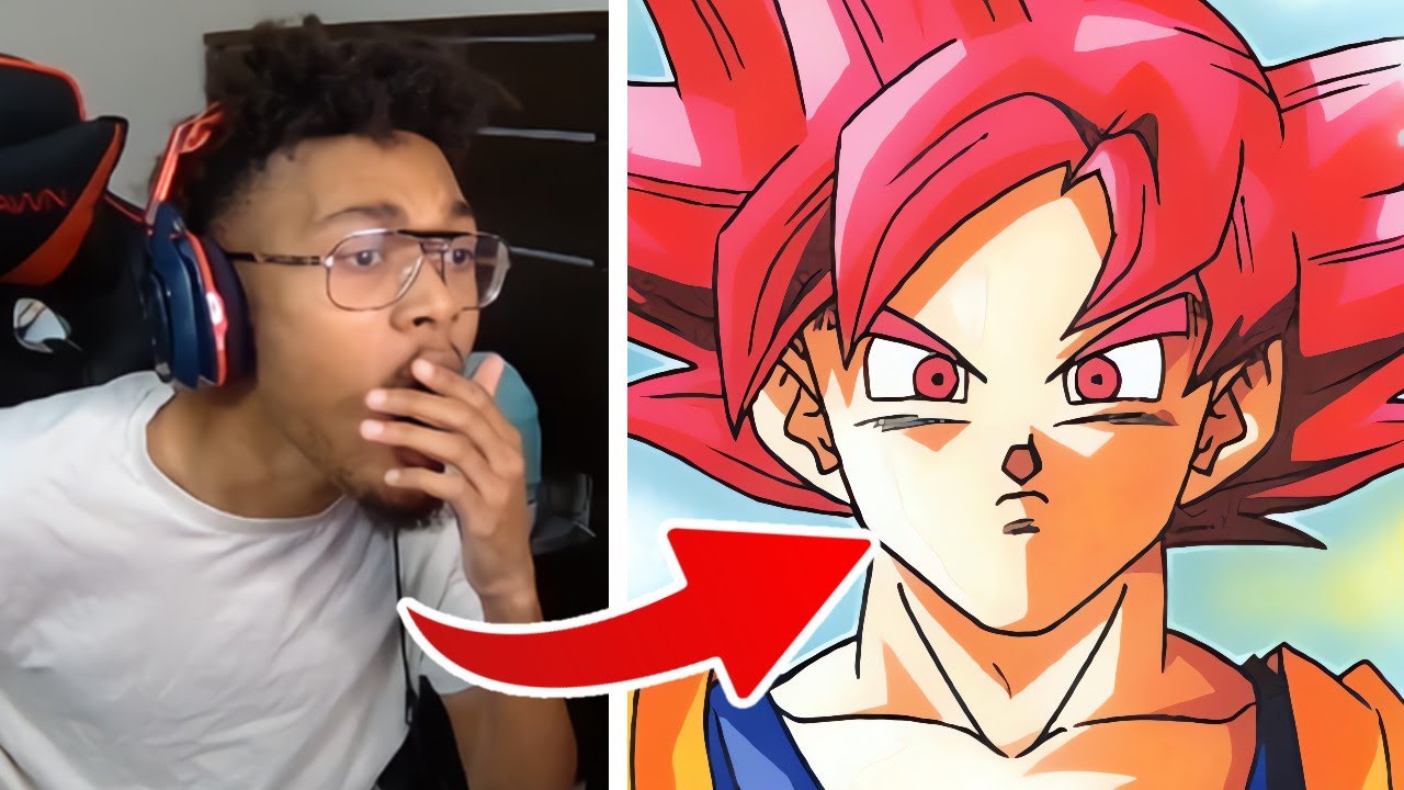 НОВЫЙ Saiyan Day Трансформирующий БОГА ГОКУ СУПЕРАТАКАМИ И ПАССИВНОЙ РЕАКЦИЕЙ!!