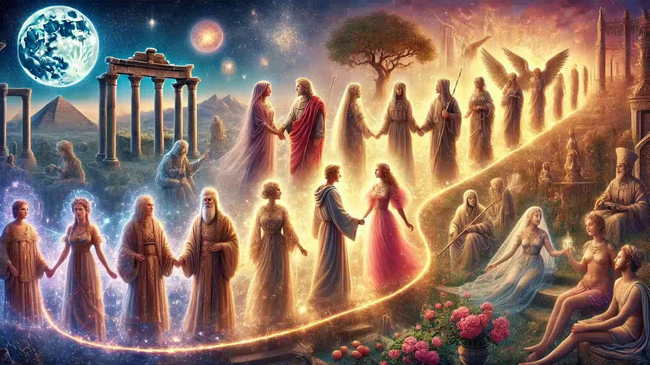 Штирлиц и Мюллер комментируют-1 . 05.03.2026