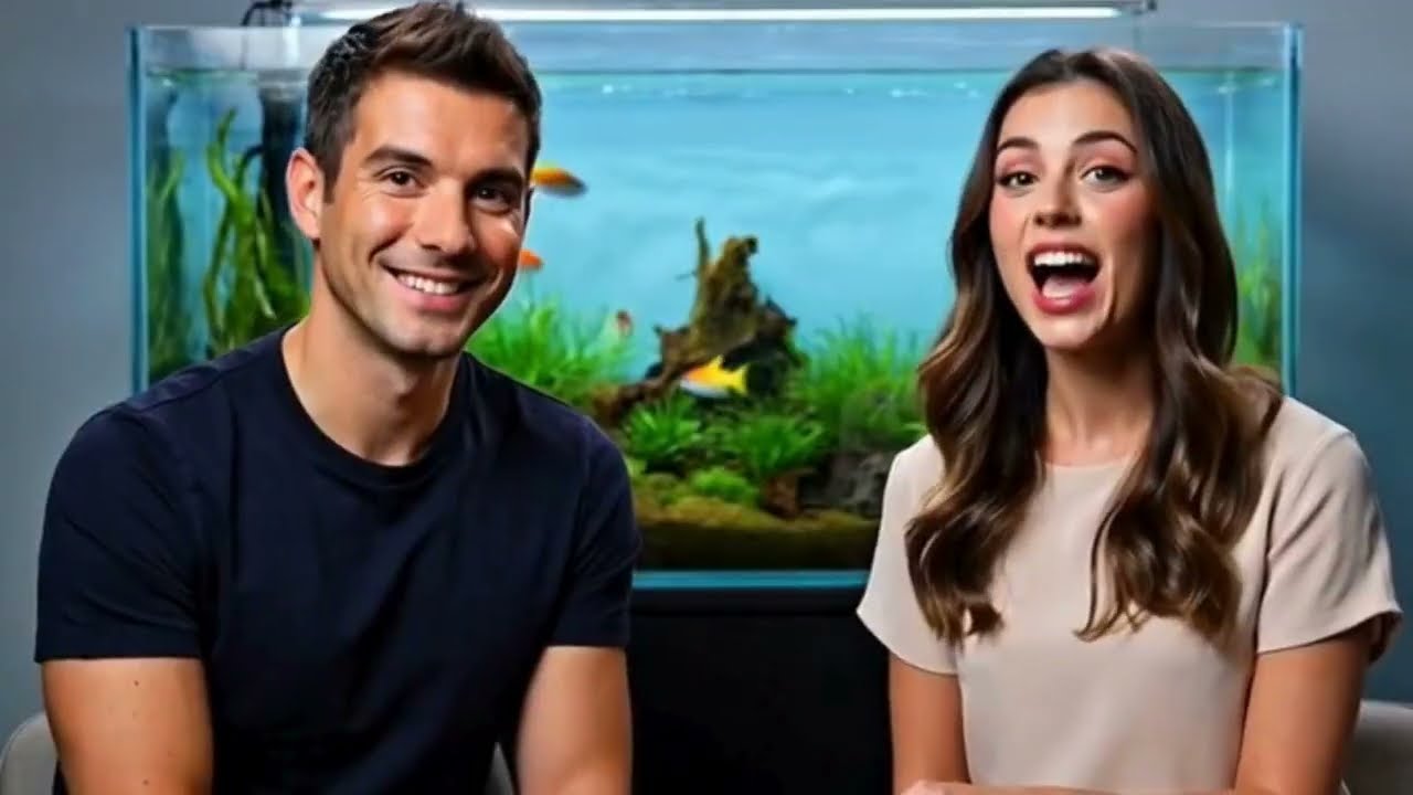 Il ciclo dell’azoto in acquario come nessuno te l’ha mai raccontato