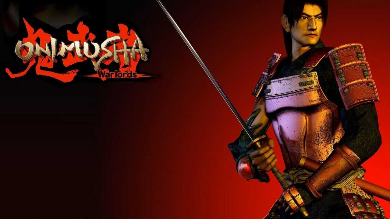 Onimusha Warlords OST - (27) Gale