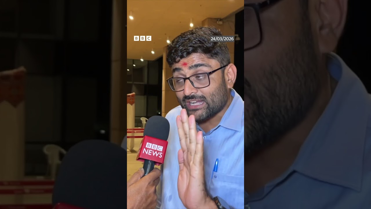 UCC :  Gopal Italia લિવ-ઈન રિલેશનશિપ વિશે શું બોલ્યા?