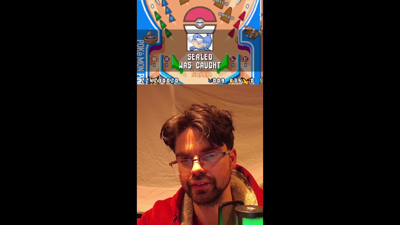 День пинбола Pokemon 30 октября
