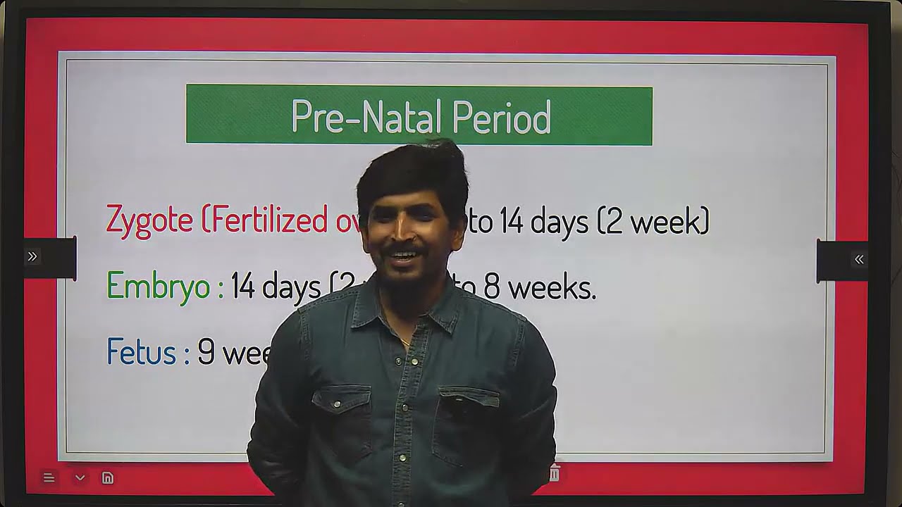 🔴 LIVE: Pediatric Nursing Explained in Detail | Must-Know Concepts for Nurses! 👶🩺 🔴