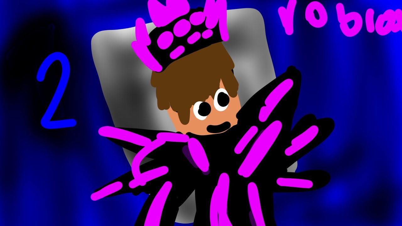 I play roblox with theo part 2
