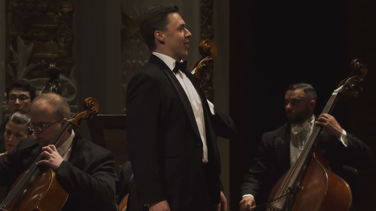 Bizet e seus Contemporâneos