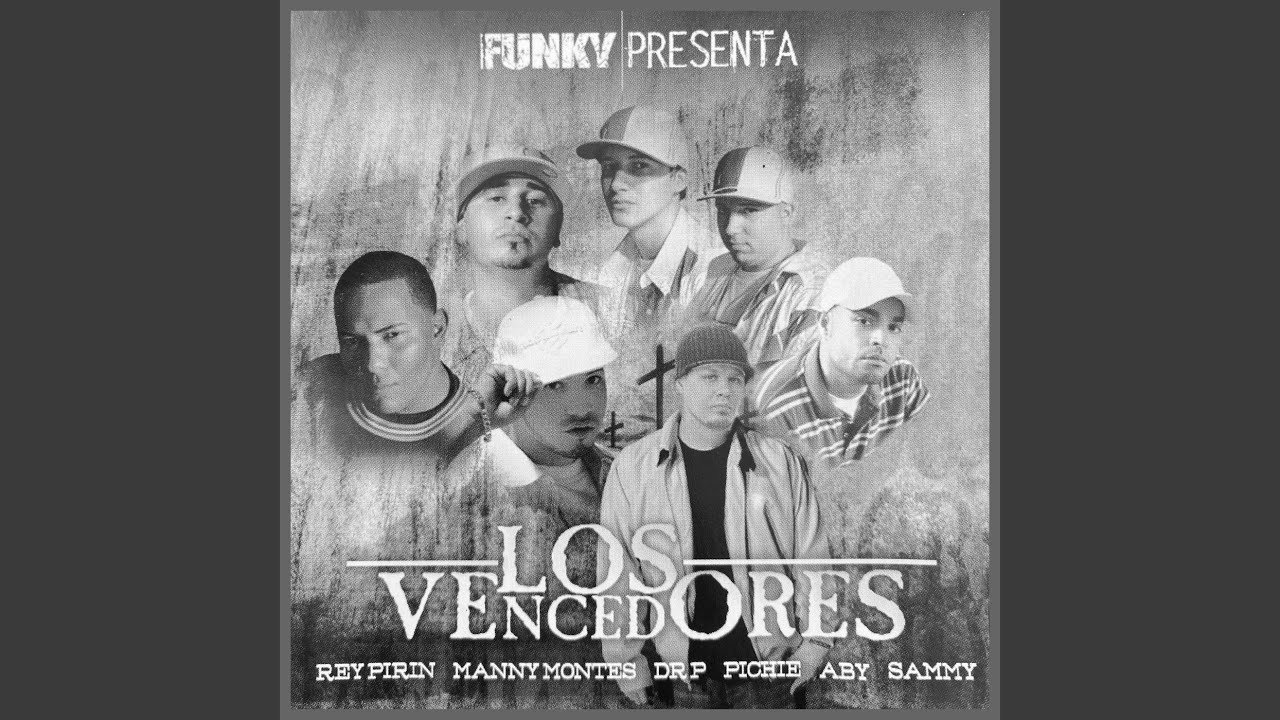 Lo Que Traigo Es Flow (Remix)