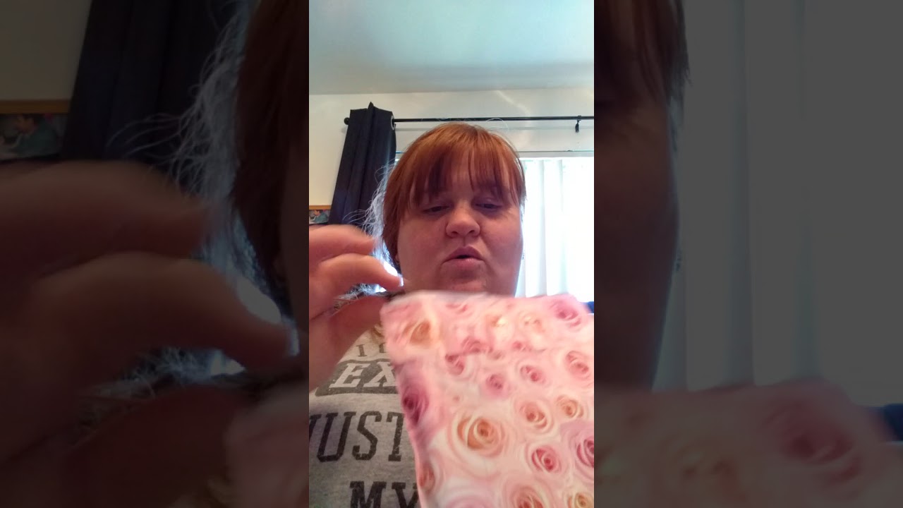Flosstube #5 Stitchy haul
