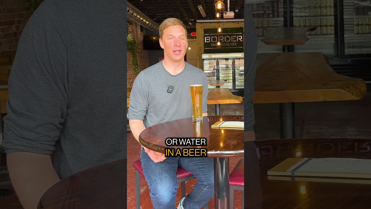 Beer Word of the Day: Adjuncts