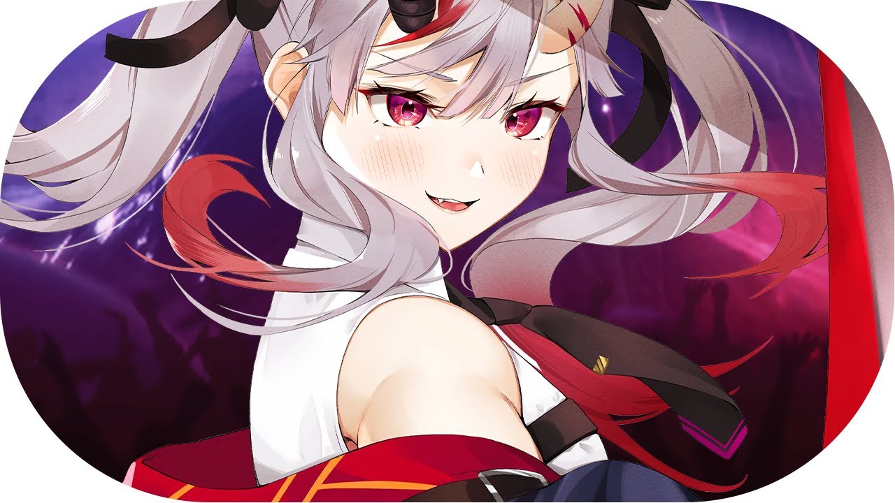 Nightcore - Samurai (CLAWZ Bootleg) [Little Sis Nora]